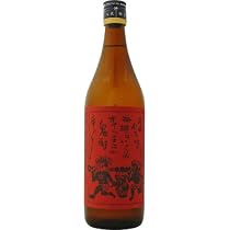 Amazon.co.jp: 八丈興発 麦冠 情け嶋 麦焼酎 25度 700ml : 食品・飲料